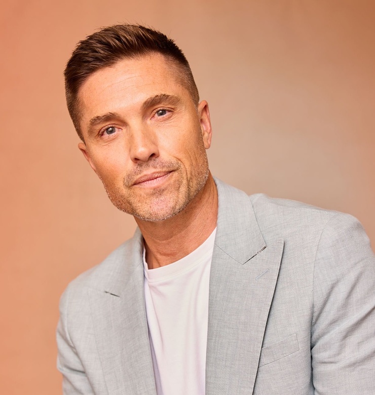 Eric Winter