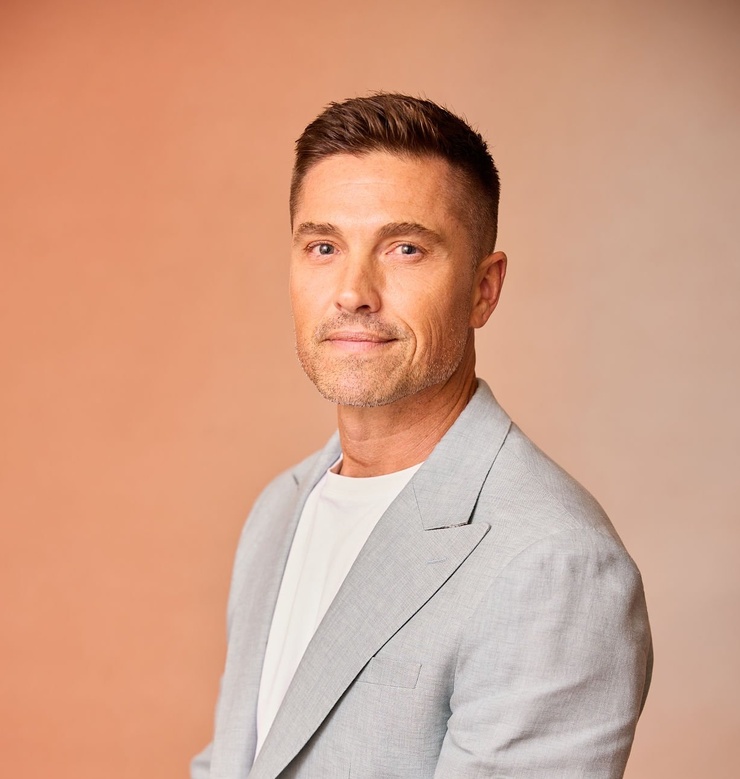 Eric Winter