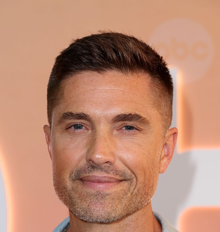 Eric Winter