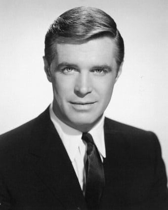 George Peppard George Peppard