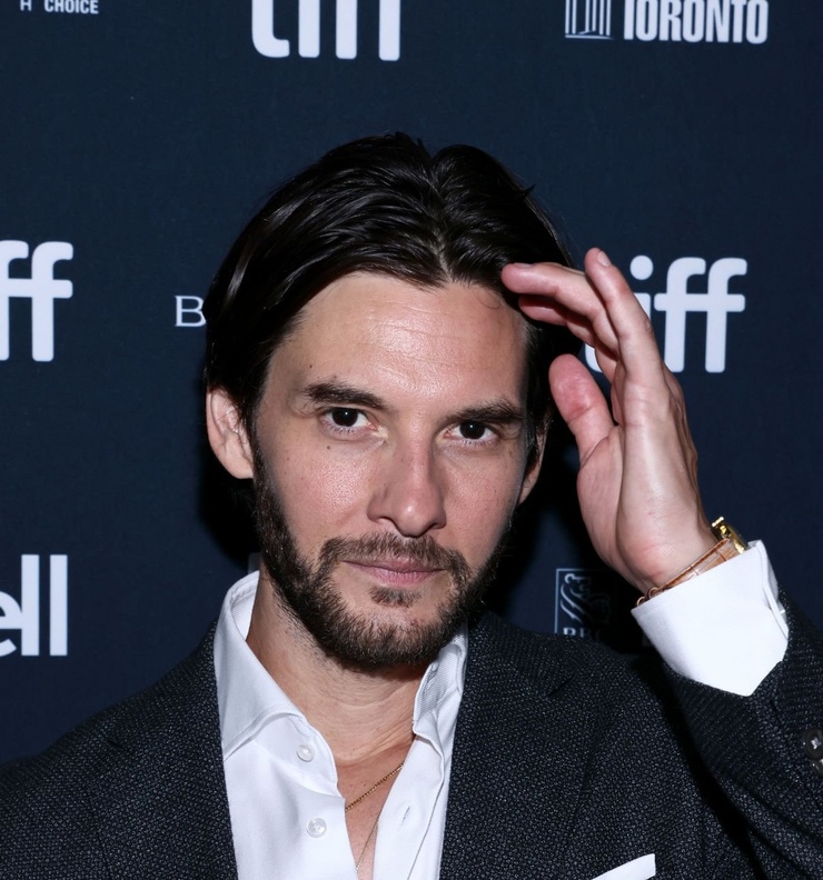 Ben Barnes