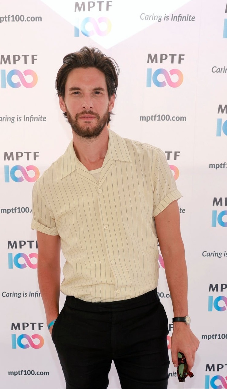 Ben Barnes
