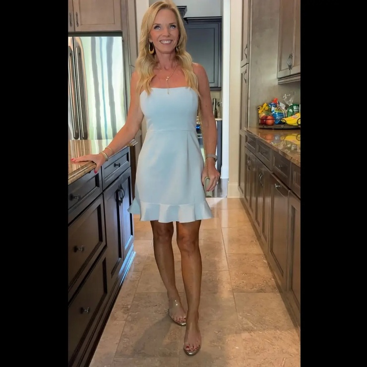 Melissa Tkautz