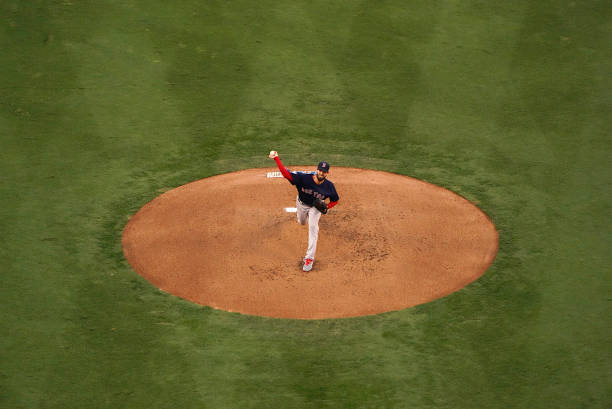 Rick Porcello