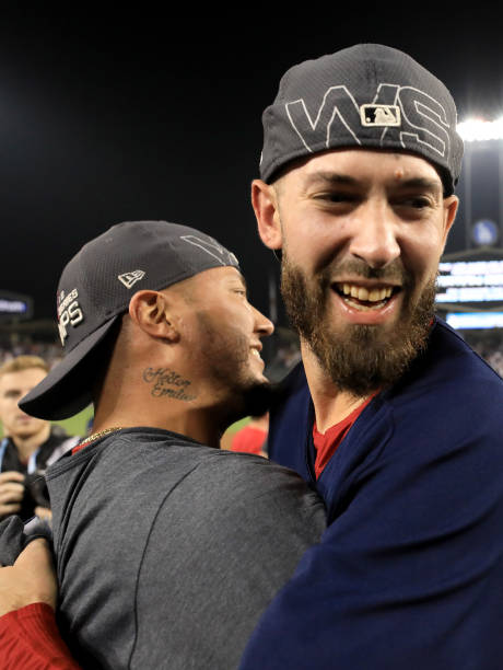 Rick Porcello