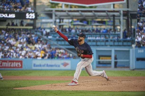 Rick Porcello