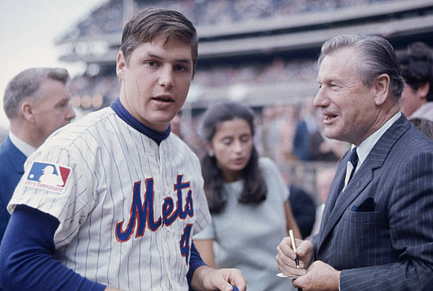 Tom Seaver