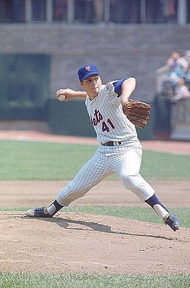 Tom Seaver
