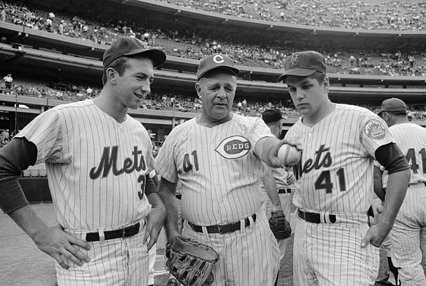 Tom Seaver