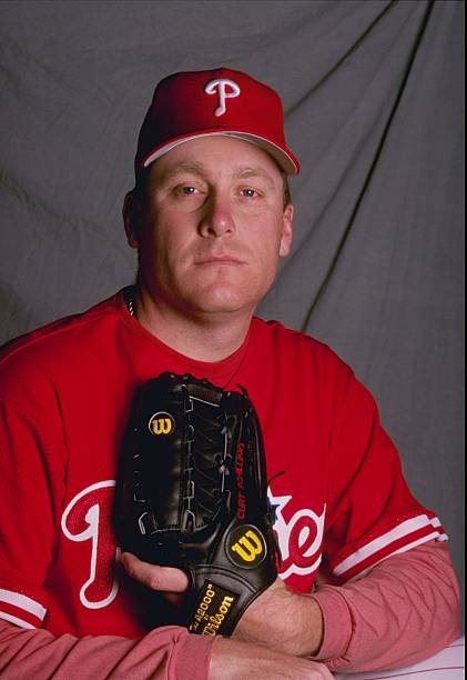 Curt Schilling