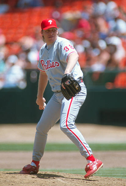 Curt Schilling
