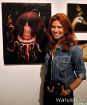 Stephanie Chefas