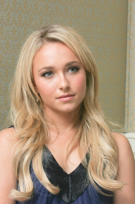 Hayden Panettiere Hayden Panettiere