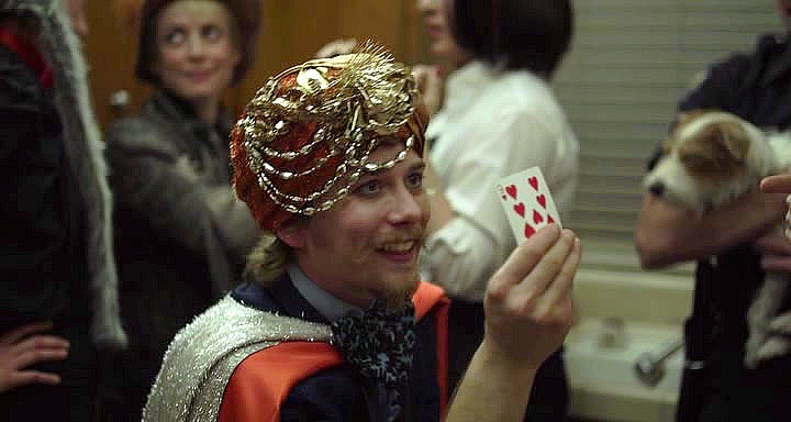 Beginners