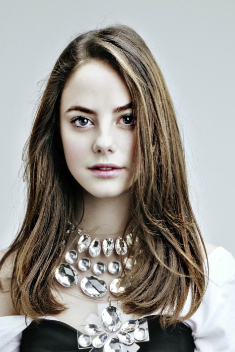 Kaya Scodelario Kaya Scodelario