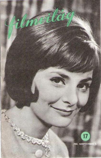 Ilona Béres