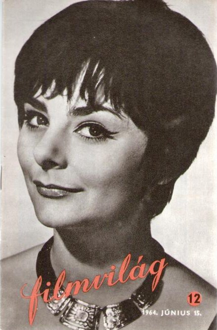 Ilona Béres