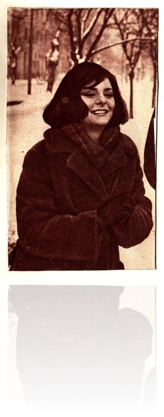 Ilona Béres
