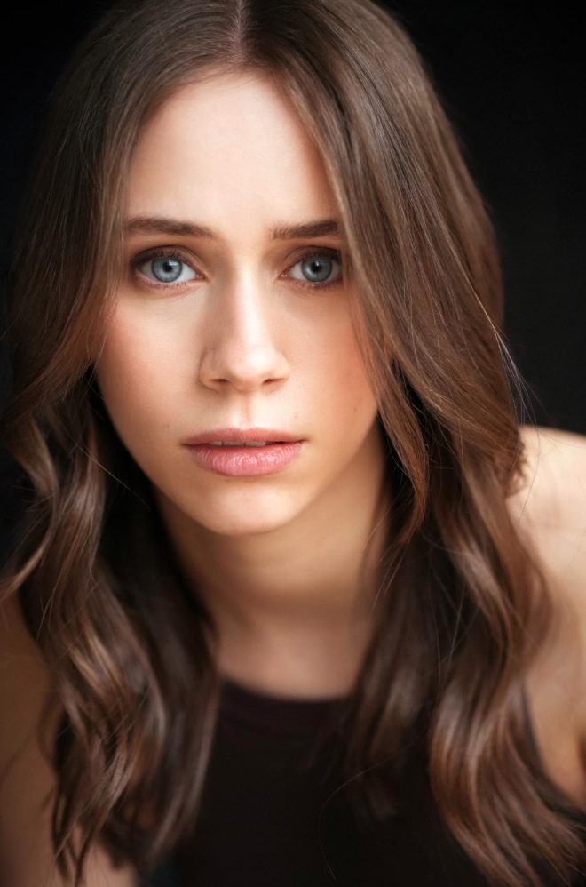 Talisa Mae Stewart