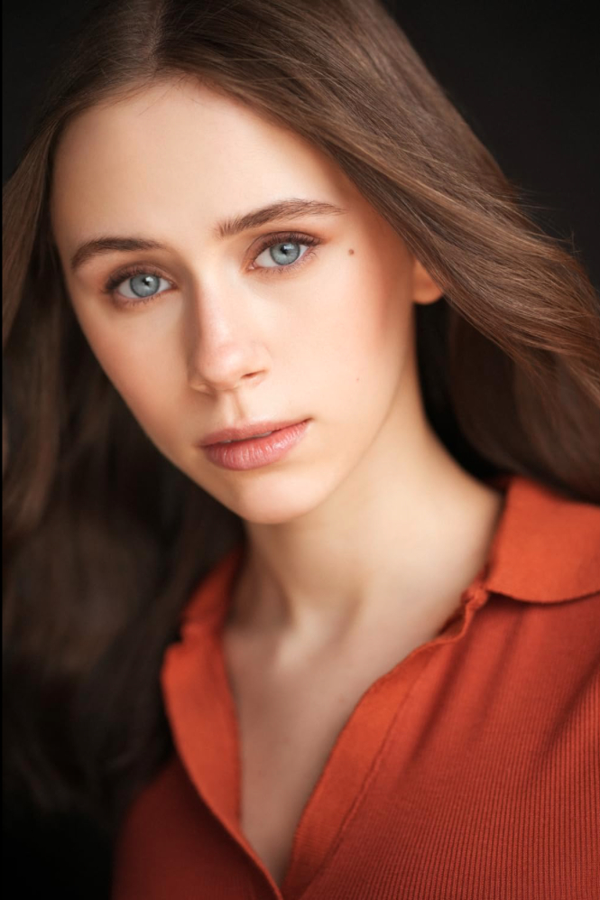 Talisa Mae Stewart