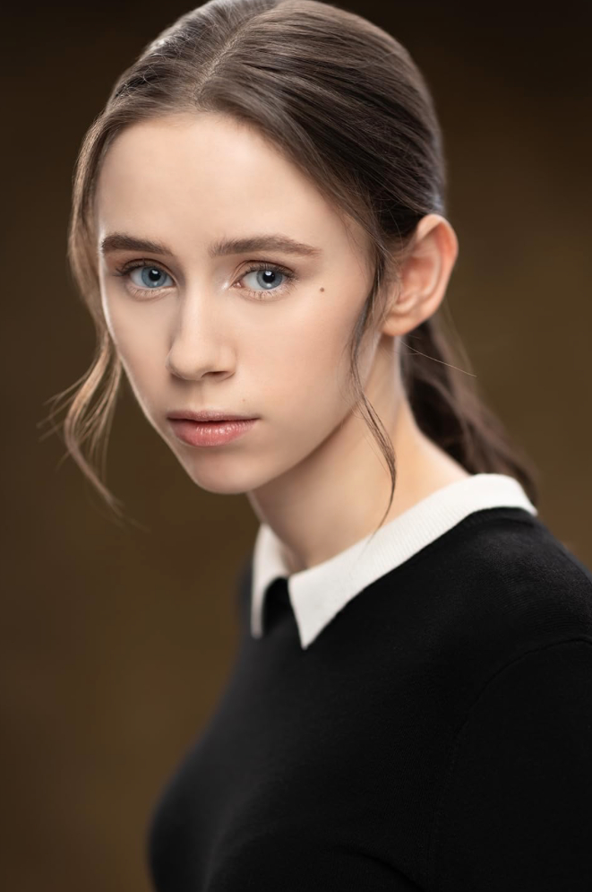 Talisa Mae Stewart