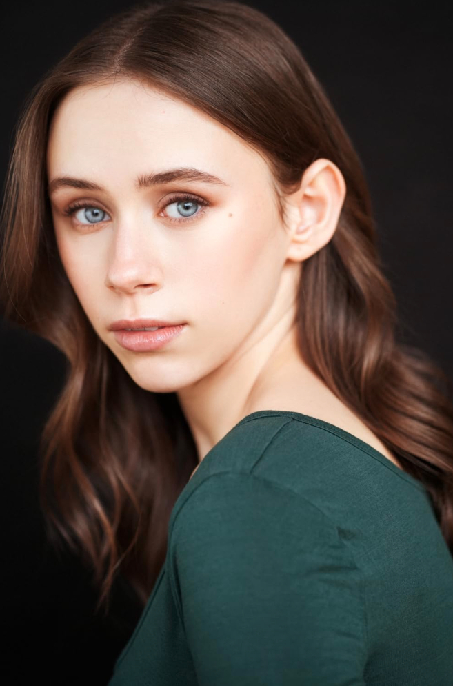 Talisa Mae Stewart