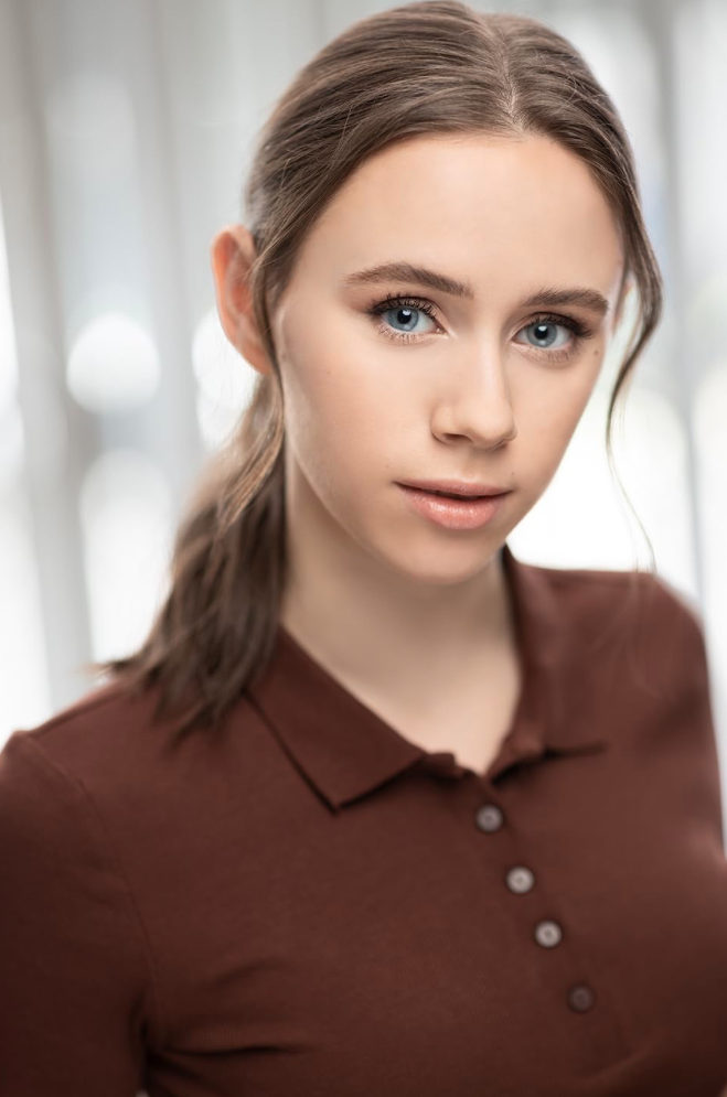 Talisa Mae Stewart