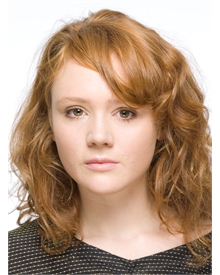 Amelia Reynolds