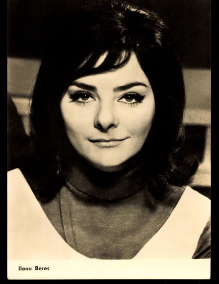 Ilona Béres