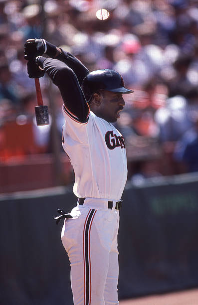 Jeffrey Leonard