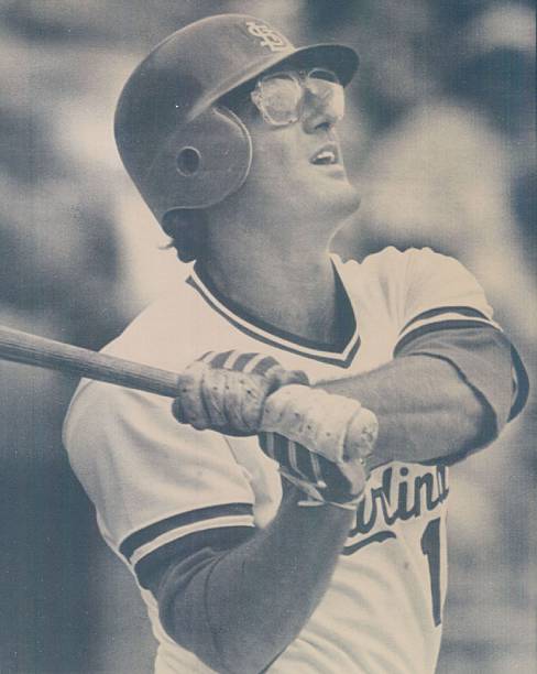 Darrell Porter