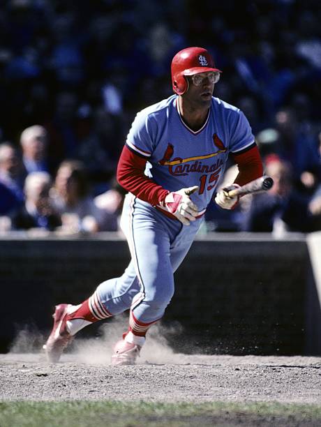 Darrell Porter
