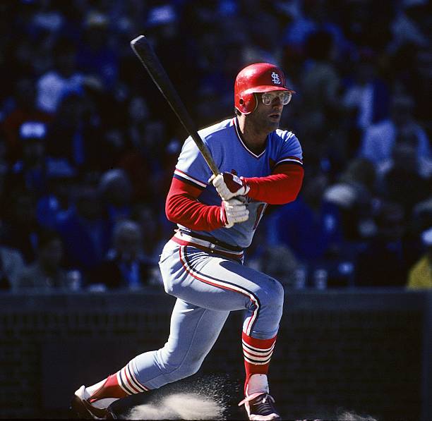 Darrell Porter