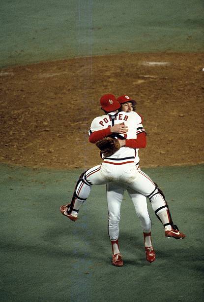 Darrell Porter