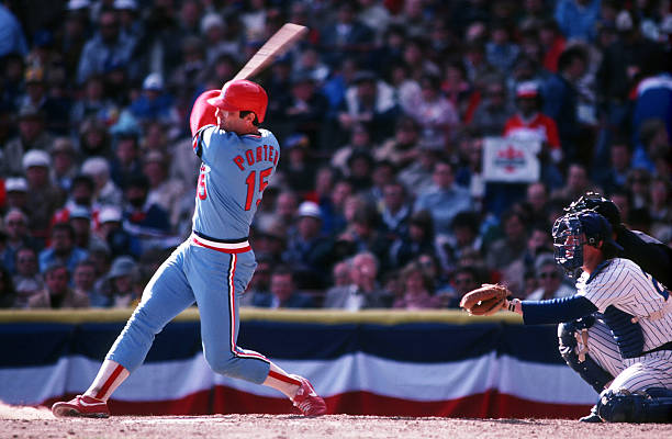 Darrell Porter