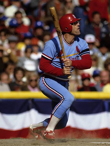 Darrell Porter