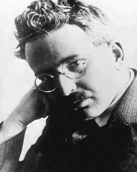 Walter Benjamin