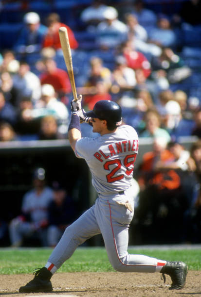 Phil Plantier