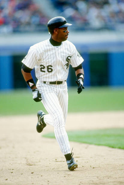 Ellis Burks