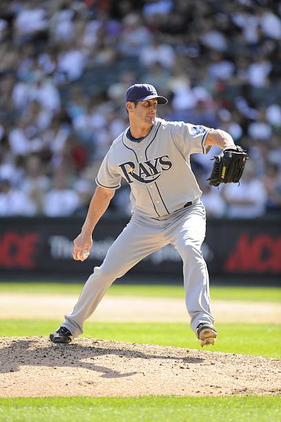 Grant Balfour