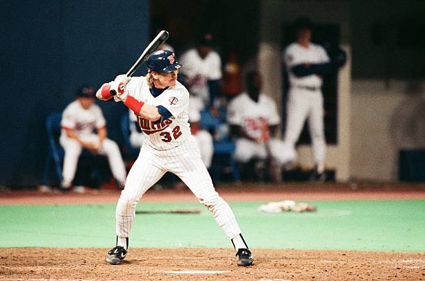 Dan Gladden
