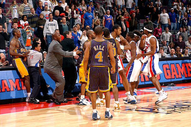 Ron Artest