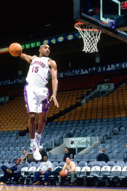 Vince Carter