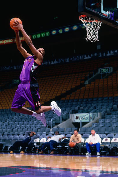 Vince Carter