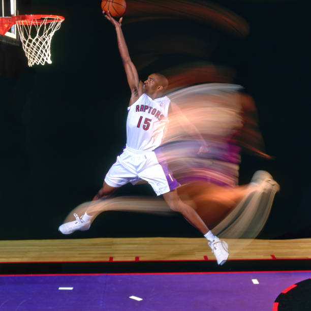 Vince Carter