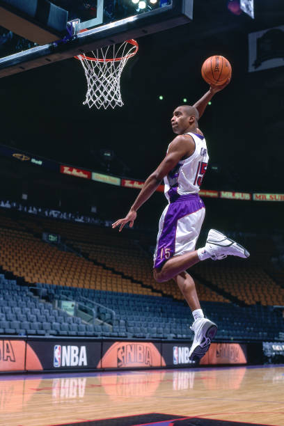 Vince Carter