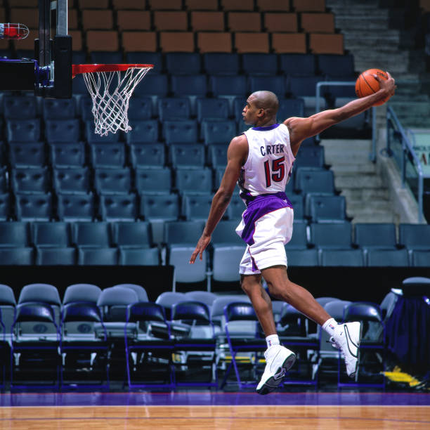 Vince Carter