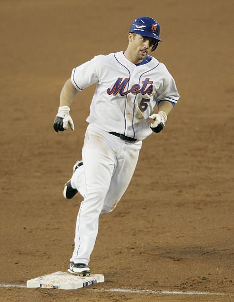 David Wright