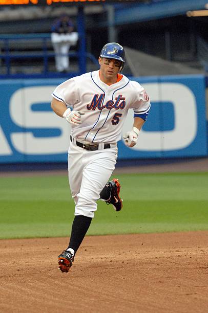 David Wright