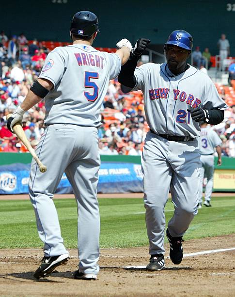 David Wright